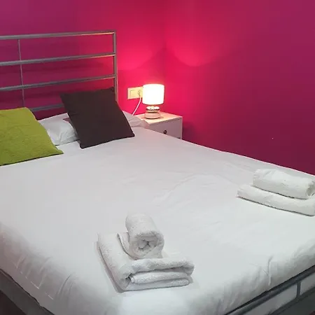 Rosellón Apartamento