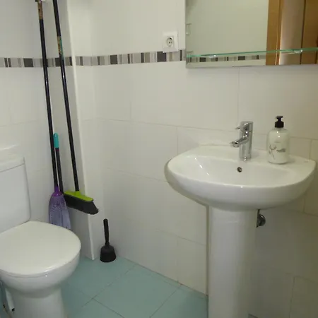 Loft Granvia 22@ Near Appartement Barcelone