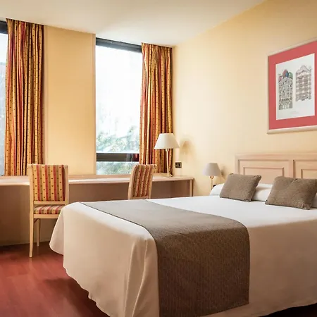 Sunotel Aston Hotel 3*