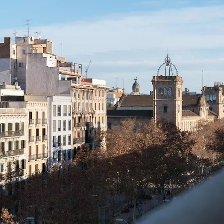 Sunotel 4* Barcelona