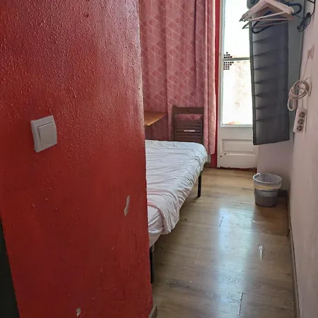 Casa De Barca Гостевой дом 2*