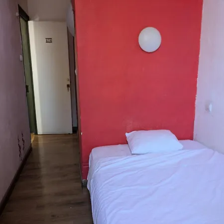 Гостевой дом Casa De Barca