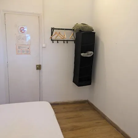 Casa De Barca Барселона