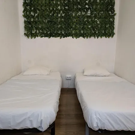 Гостевой дом Casa De Barca 2*
