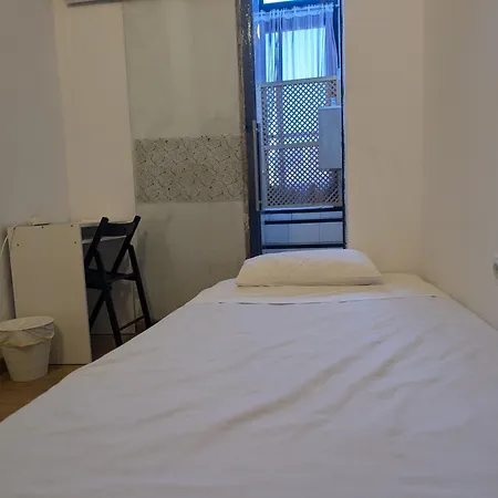 Casa De Barca Гостевой дом Барселона