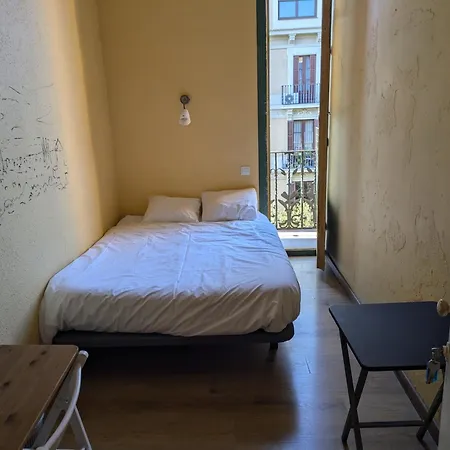 Гостевой дом Casa De Barca Барселона