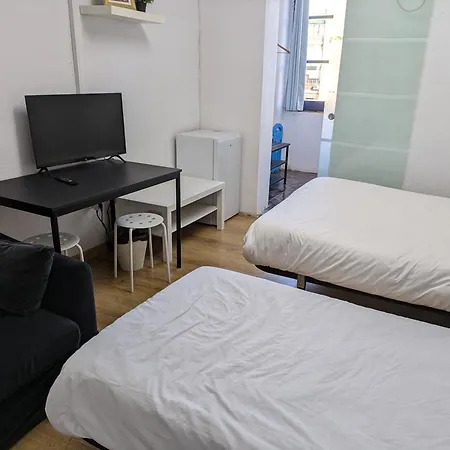 Casa De Barca Барселона