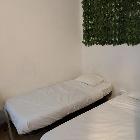 Casa De Barca Гостевой дом