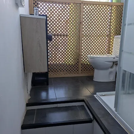 Casa De Barca Гостевой дом 2*