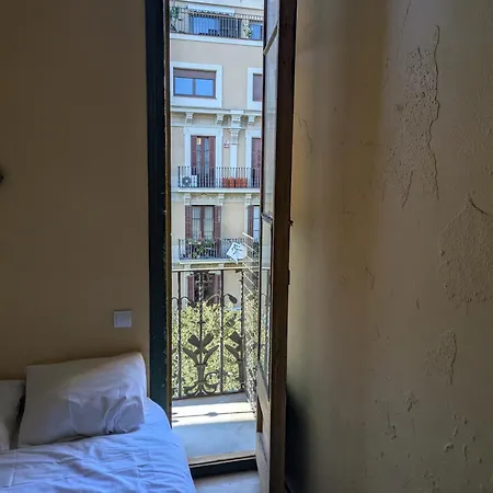 Гостевой дом Casa De Barca Барселона