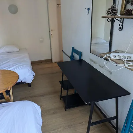 Casa De Barca 2*