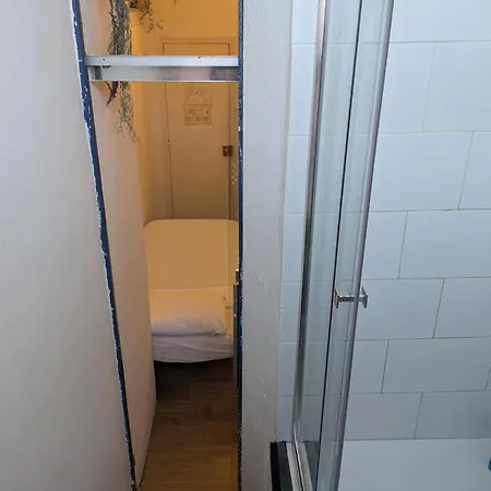 Casa De Barca Барселона