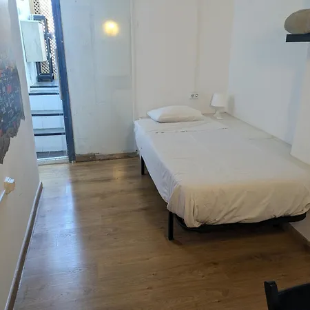 Casa De Barca 2* Барселона