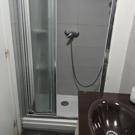 Casa De Barca Гостевой дом