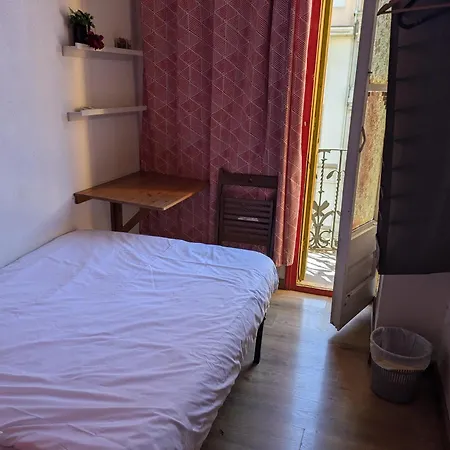 Гостевой дом Casa De Barca