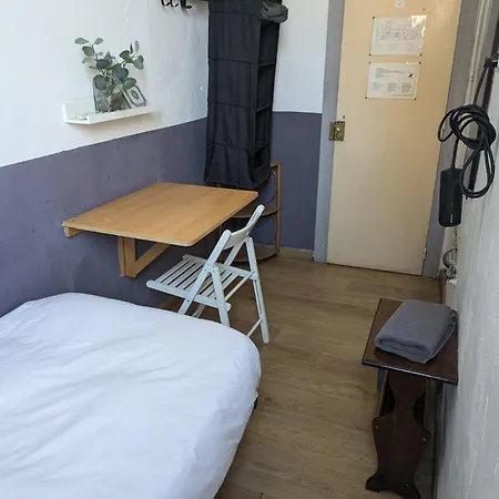 Casa De Barca Гостевой дом Барселона