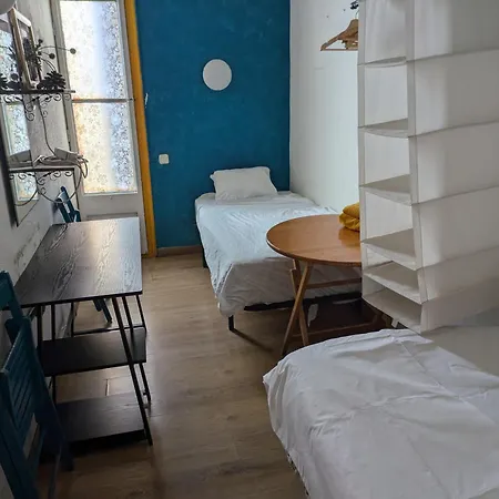 Casa De Barca Барселона