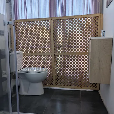 Гостевой дом Casa De Barca 2*