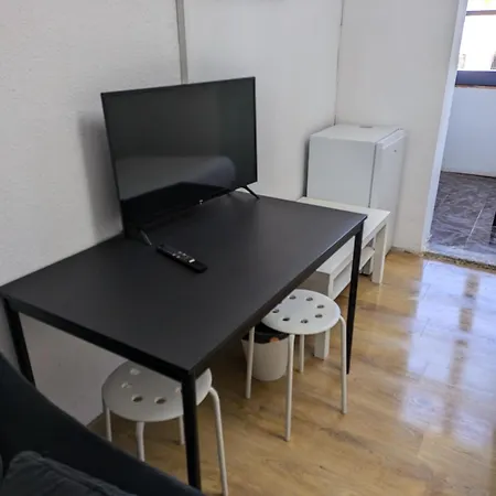 Casa De Barca Гостевой дом Барселона