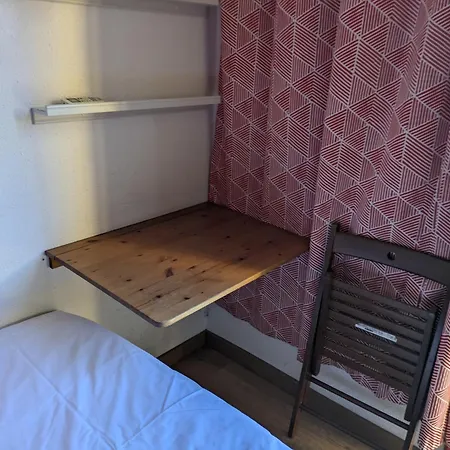 Casa De Barca 2*