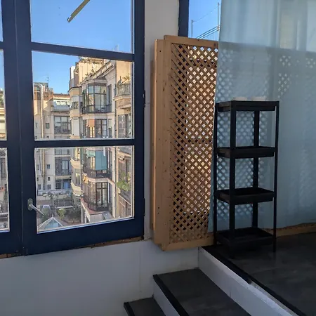 Casa De Barca