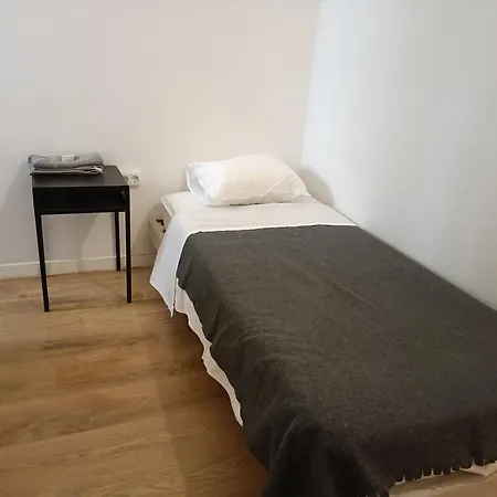 Casa De Barca Гостевой дом 2*