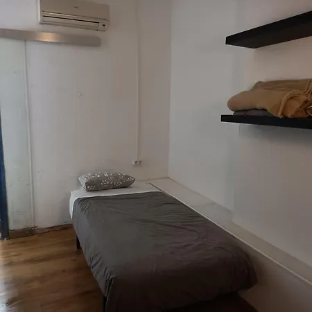 Гостевой дом Casa De Barca Барселона