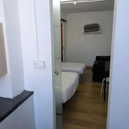 Casa De Barca 2* Барселона