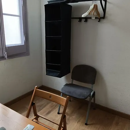 Casa De Barca Гостевой дом Барселона