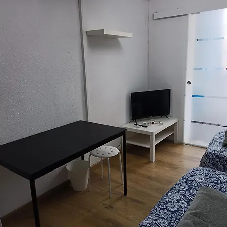 Casa De Barca Барселона