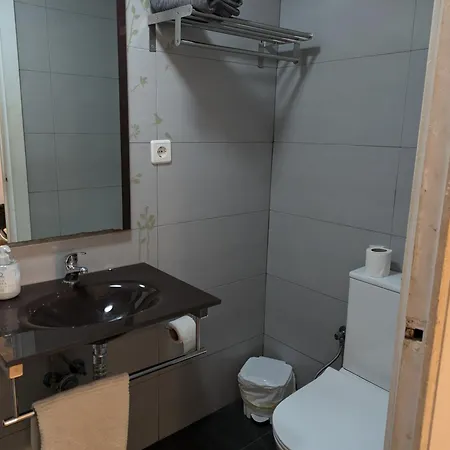 Casa De Barca Гостевой дом 2*