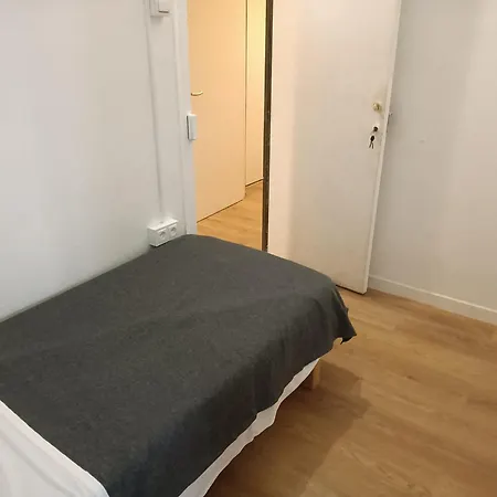 Casa De Barca Барселона