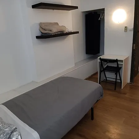 Casa De Barca 2* Барселона