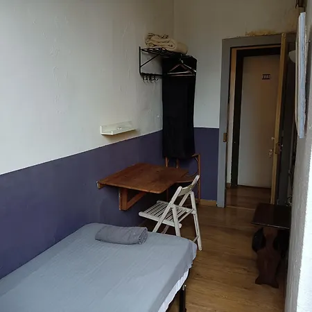 Гостевой дом Casa De Barca Барселона