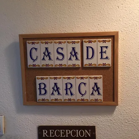 Casa De Barca 2*