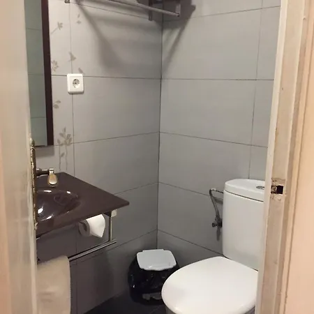 Casa De Barca 2* Барселона