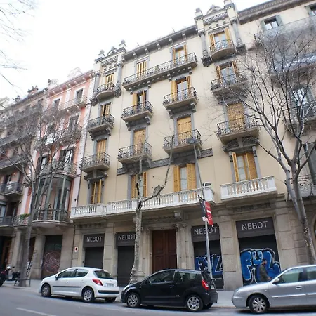 Casa De Barca 2*