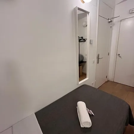 Argo 2* Barcelona