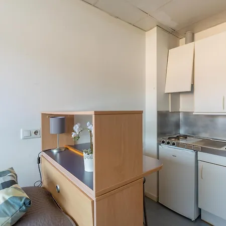 Residencia Universitaria Resa Lesseps