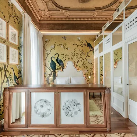 Cotton House Hotel, Autograph Collection Отель Барселона