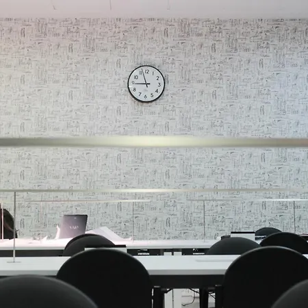 Residencia Universitaria Resa Lesseps * برشلونة