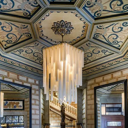 Cotton House Hotel, Autograph Collection 5* Барселона
