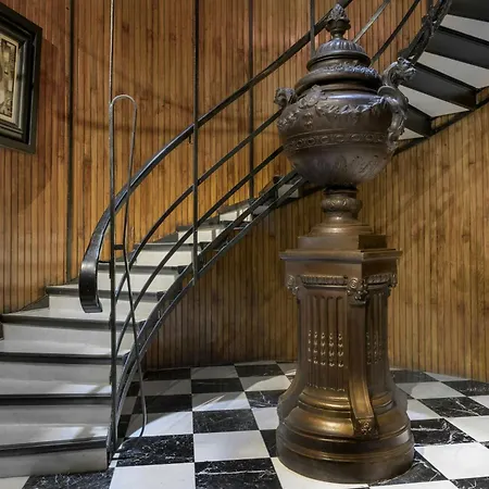 Отель Cotton House Hotel, Autograph Collection Барселона