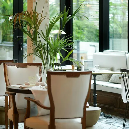 Cotton House Hotel, Autograph Collection 5*
