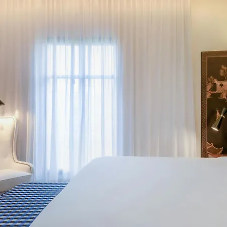 Cotton House Hotel, Autograph Collection Отель