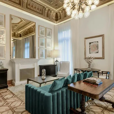Cotton House Hotel, Autograph Collection Отель 5*