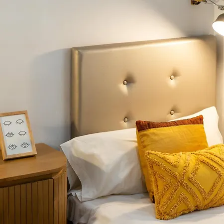 Fridays Flats Whisper-Quiet Near Sagrada'S Heart Barcelona