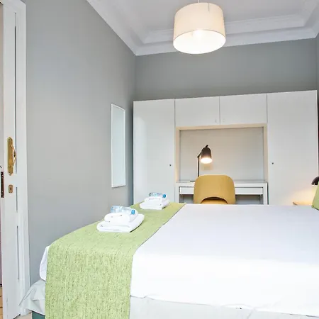 Alcam Entenza Apartment