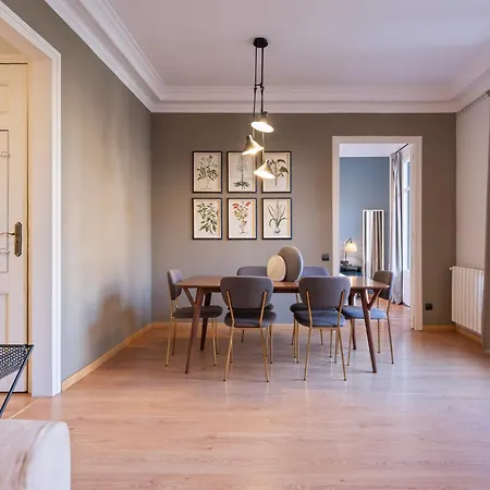Apartment Alcam Entenza