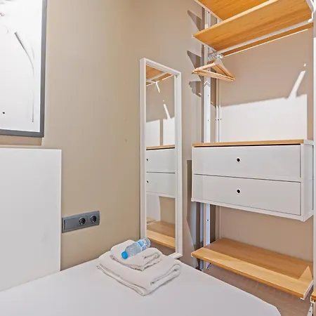 Apartment Alcam Entenza